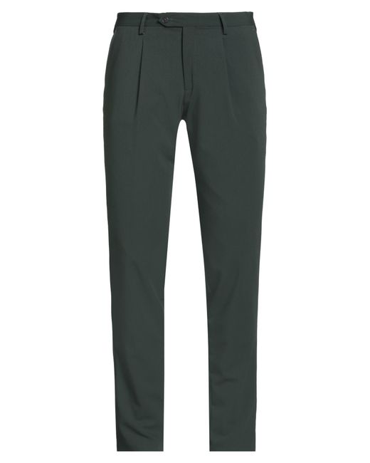 Tombolini Gray Trouser for men