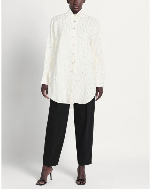 Camicia di Van Laack in White
