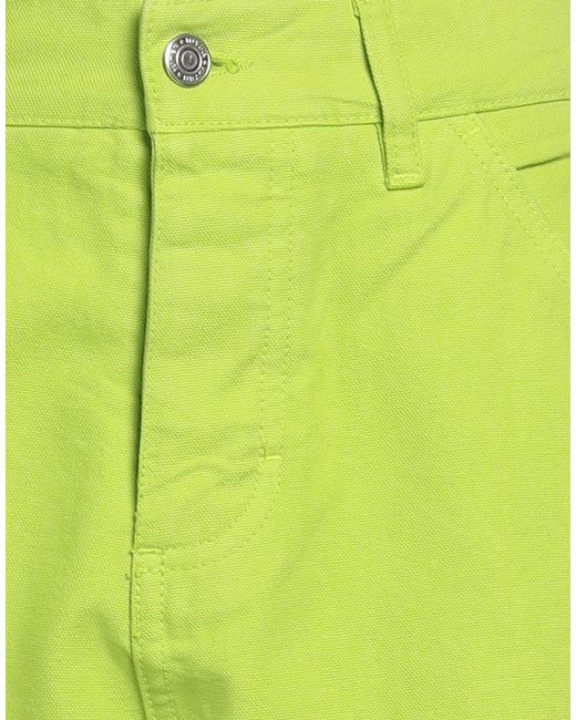 RIPNDIP Green Pants Cotton for men