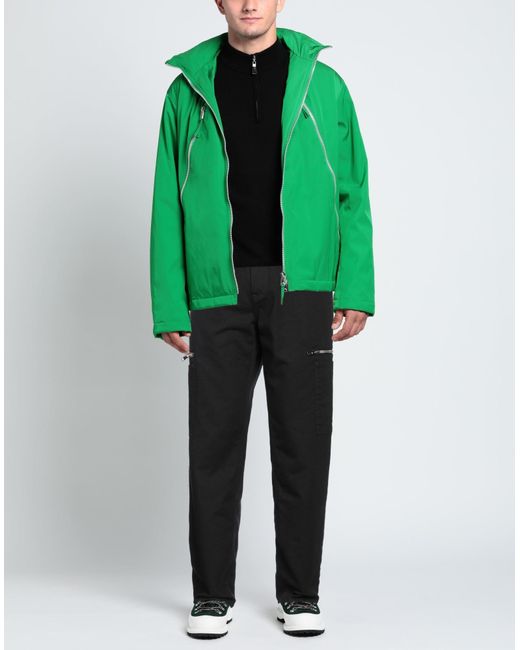 Givenchy Black Pants Cotton for men