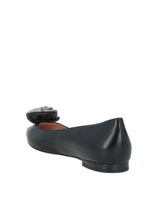 Bailarinas Gianvito Rossi de color Black