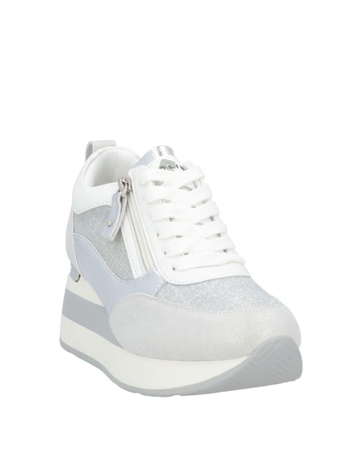 Rucoline White Trainers