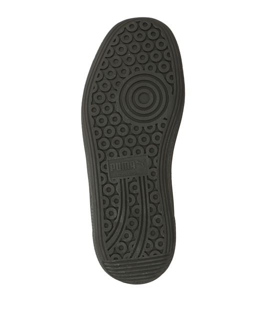 PUMA Red Sneakers for men