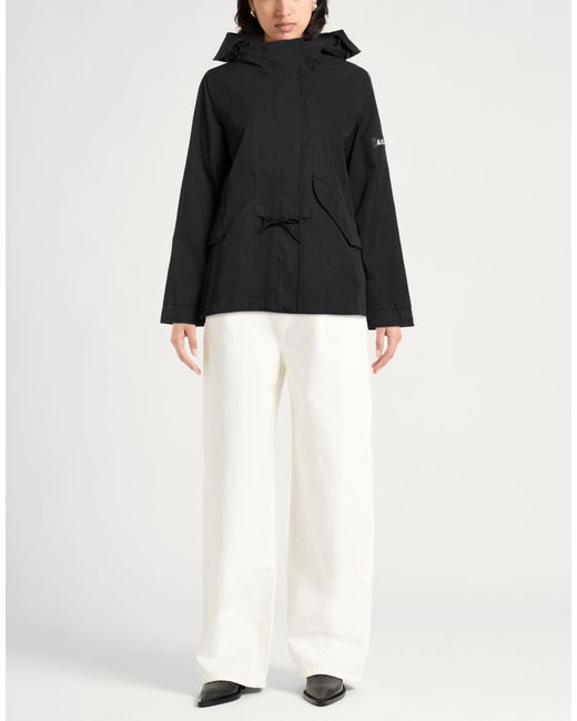 Aigle Black Jacket