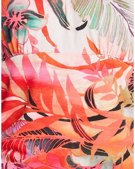Rebel Queen Pink Top Polyester, Elastane