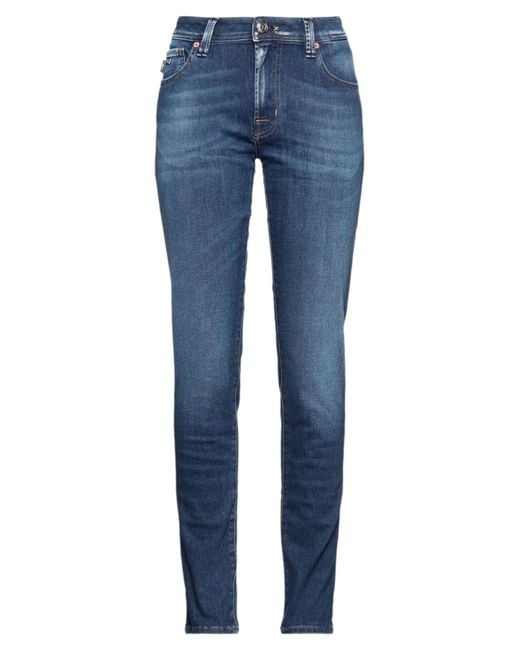 Tramarossa Blue Jeans