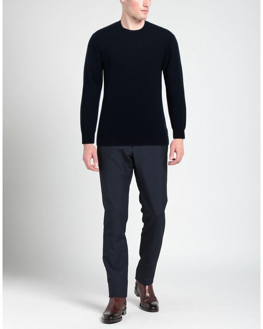 Pullover Diktat de hombre de color Blue