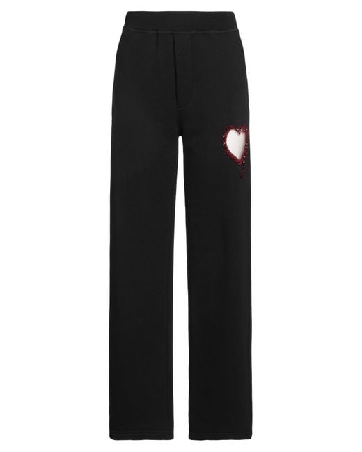 DSquared² Black Hose