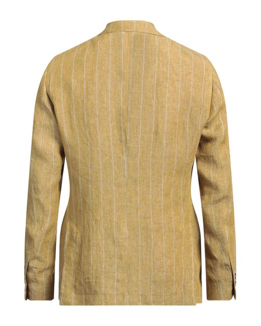 Lardini Blazer in Natural für Herren