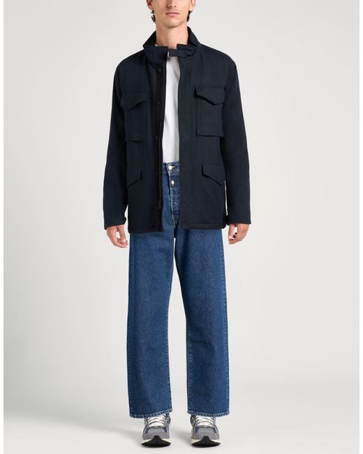 Replay Blue Jeans Cotton, Elastane for men