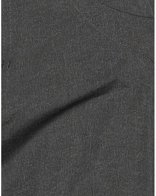 ANDERSSON BELL Gray Trouser for men