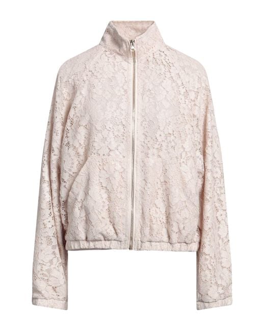 Sudadera Pinko C-clique de color White