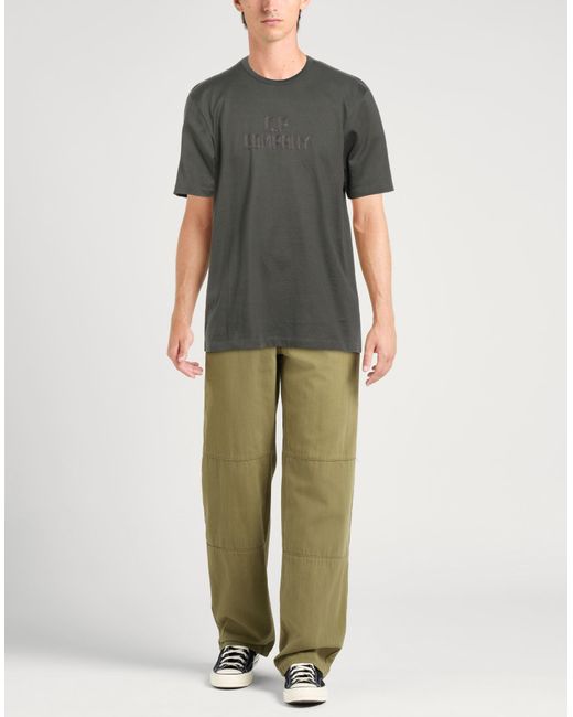 T-Shirt C P Company pour homme en coloris Gray