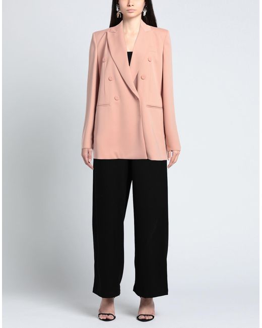 Pinko Pink Blazer