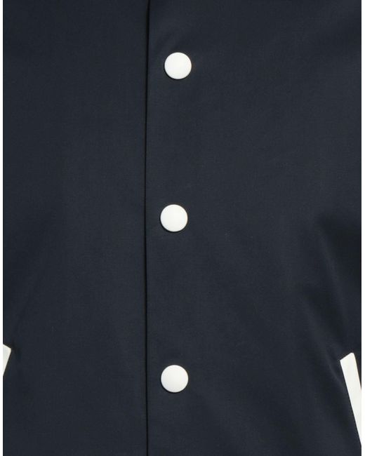 PT Torino Blue Jacket for men