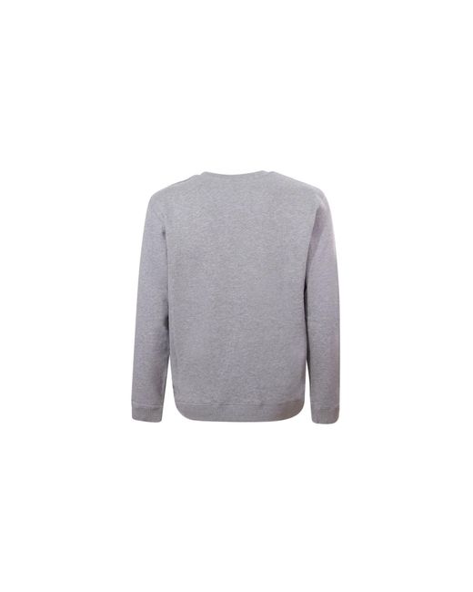 Dondup Sweatshirt in Gray für Herren