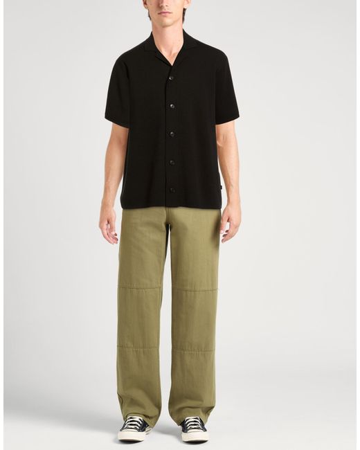 Michael Kors Black Shirt for men