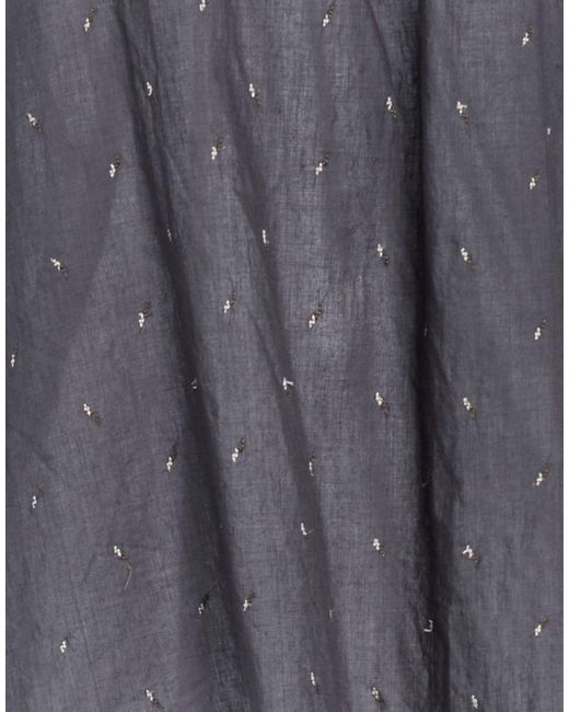 B'Sbee Blue Top Cotton