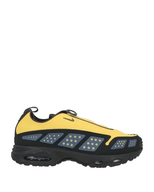 Nike Blue W Air Max Sndr Sneakers Synthetic Material for men