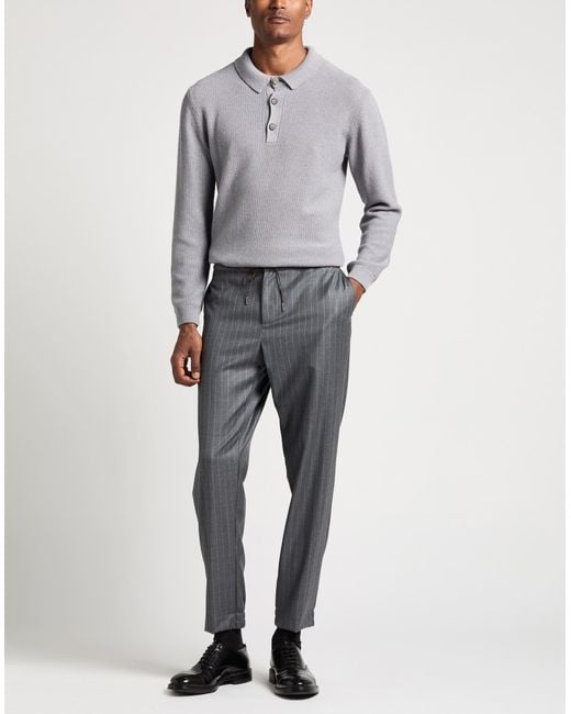 Tombolini Hose in Gray für Herren