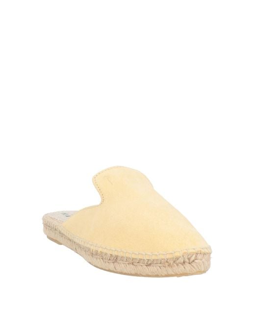 Soludos espadrille shop loafer mule