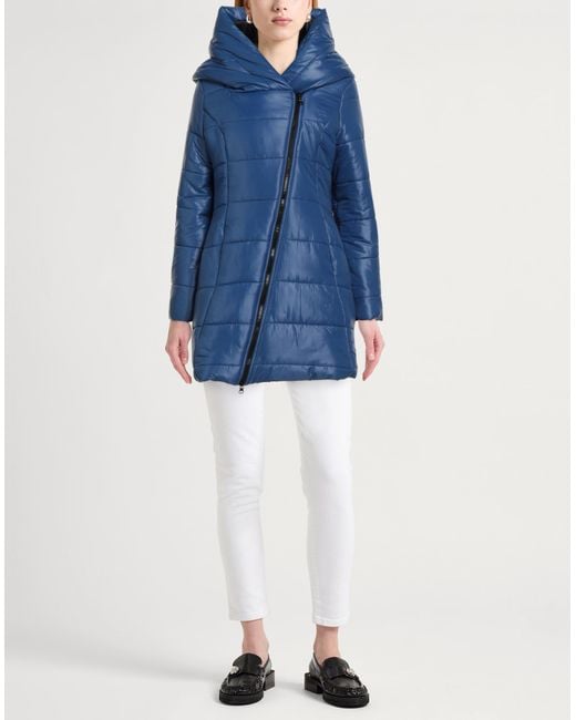 Hanita Blue Puffer