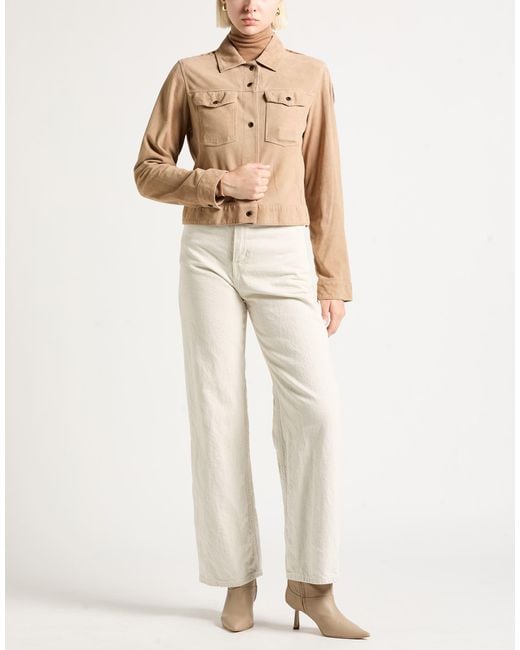 Parajumpers Natural Jacket