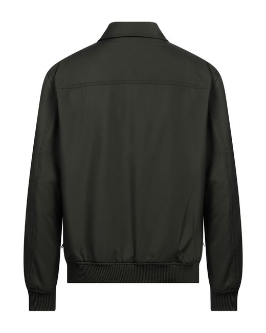 Brioni Black Jacket for men