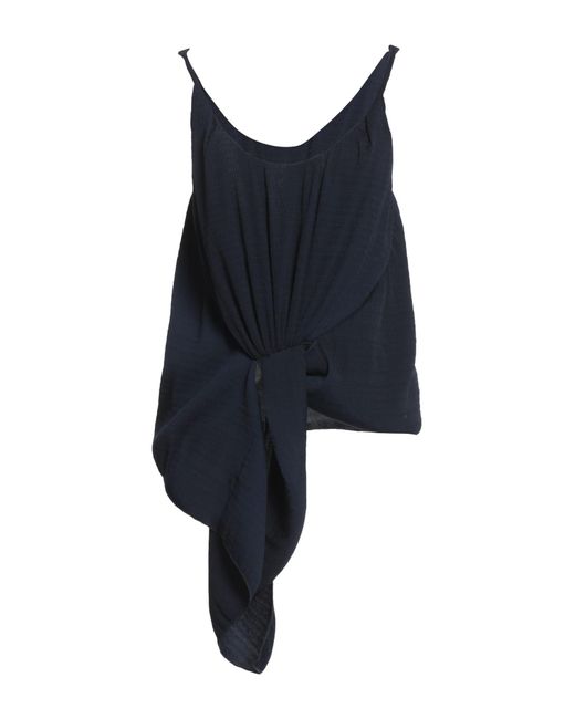 J.W. Anderson Blue Top