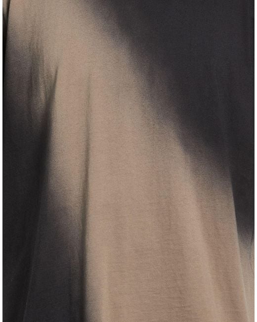 Rag & Bone Green T-Shirts for men