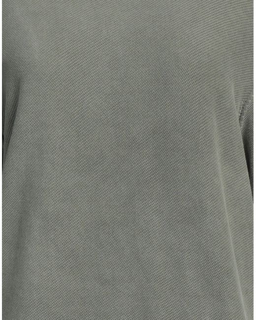 AROVESCIO Gray Jumper