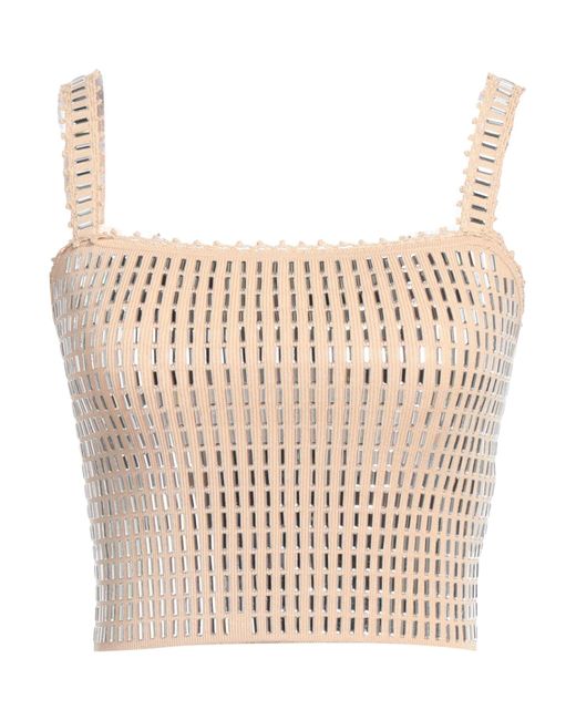 Sandro Natural Top