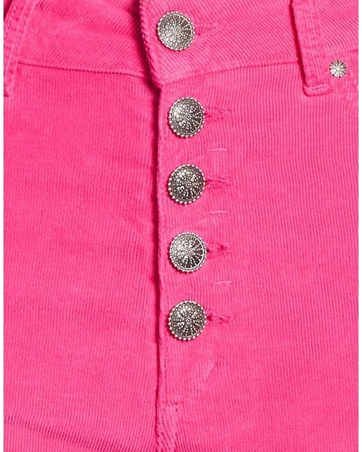 Dondup Pink Trouser