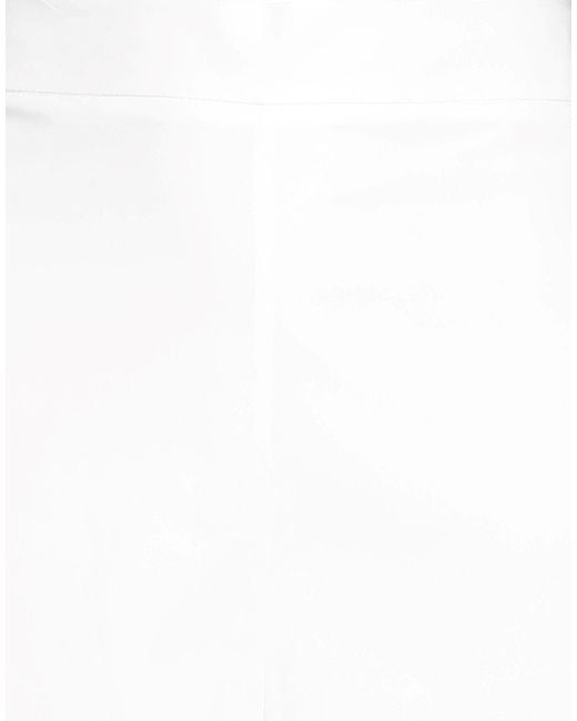 Sundek White Trouser