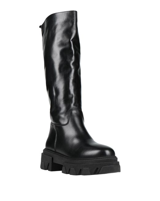 Aria Shoes Black Boot