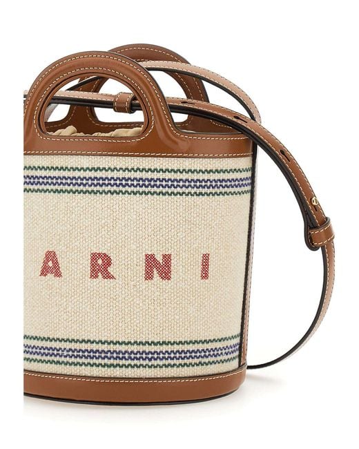 Marni Brown Handtaschen