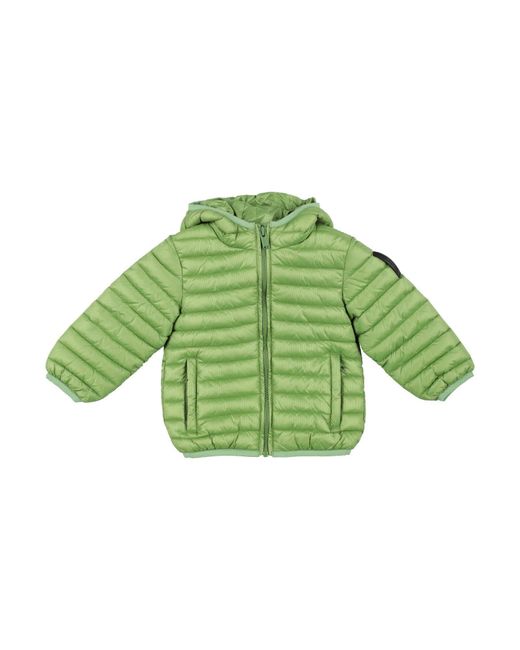 Bomboogie Green Puffers