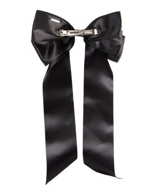 Simone Rocha Accessory Simone Rocha Hair Accessory Textile Fibers in Black | Lyst