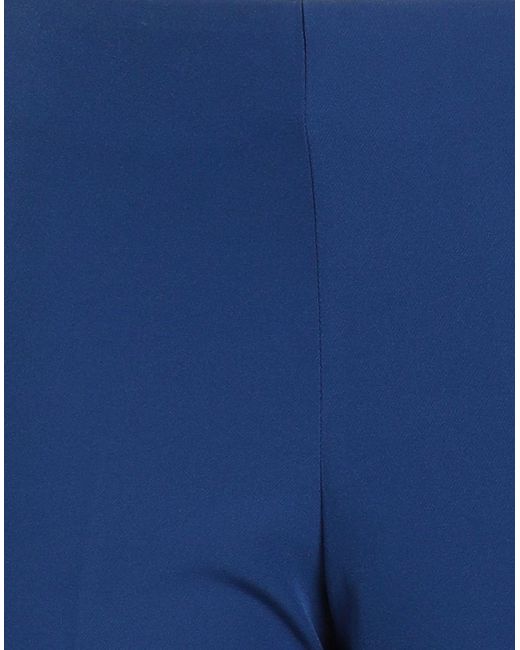Gai Mattiolo Blue Hose