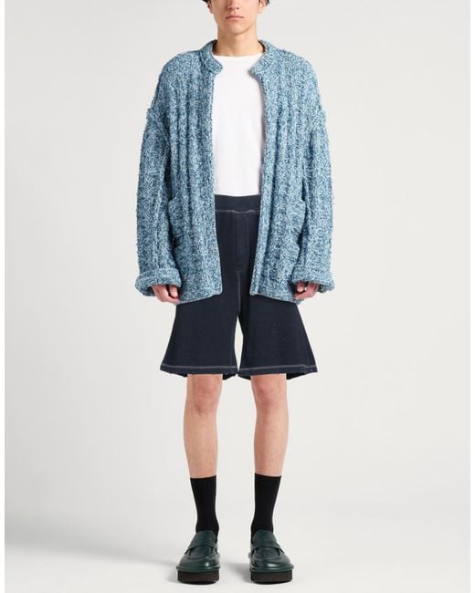 Shorts E Bermuda di DSquared² in Blue da Uomo