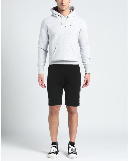 Missoni Black Shorts & Bermuda Shorts for men