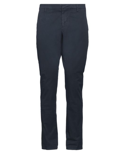 Dondup Blue Trouser for men