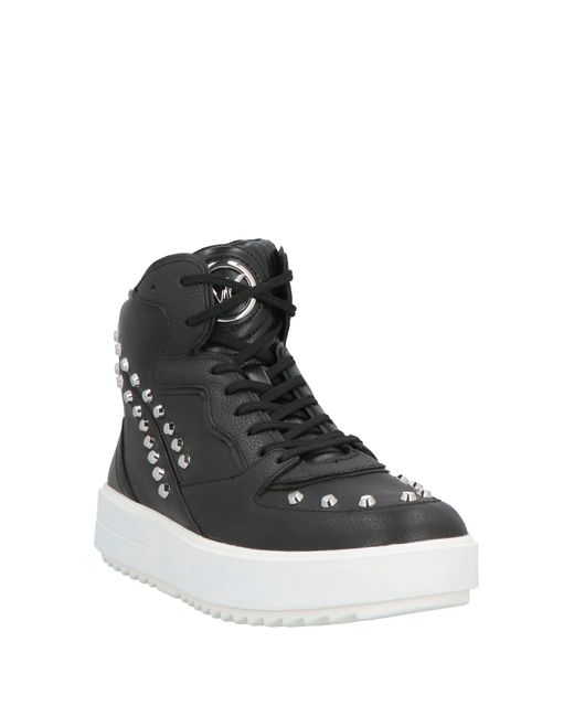 MICHAEL Michael Kors Black Trainers