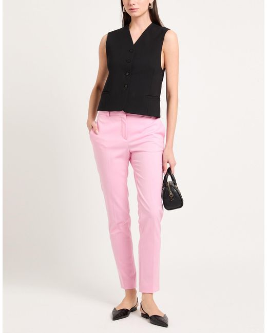 Versace Pink Trouser