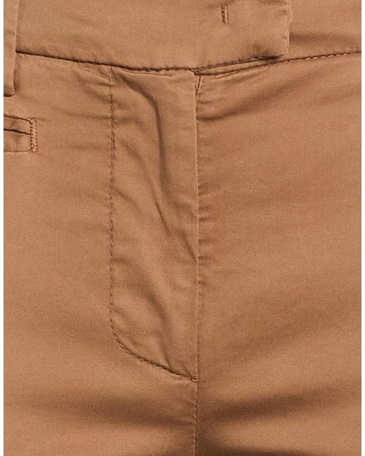 Dondup Brown Pants