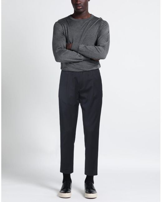 GOLDEN CRAFT 1957 Blue Trouser for men