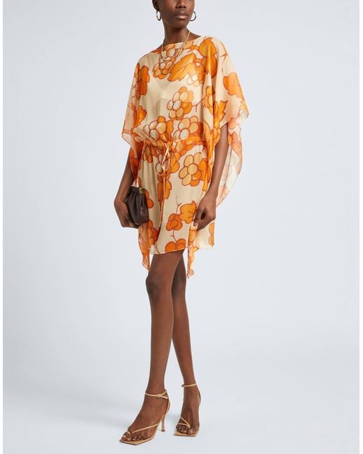 Etro Pink Top