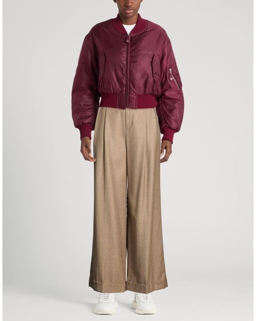 Ralph Lauren Natural Trouser
