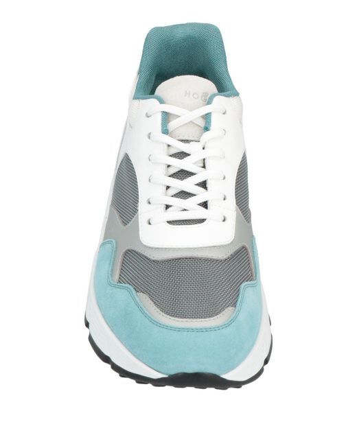 Hogan White Sneakers for men