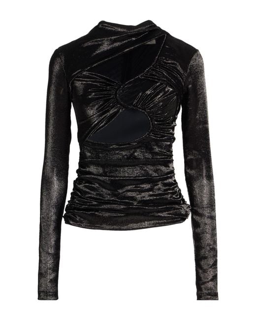 Isabel Marant Black Top